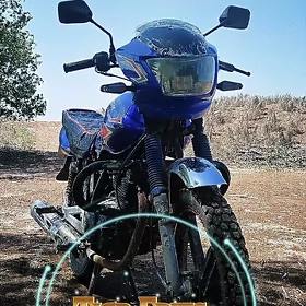 Fekon FK150-8G 2013