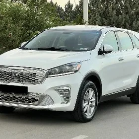 Kia Sorento 2020