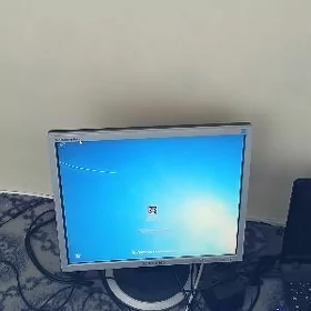 ekran kompyuter Vga