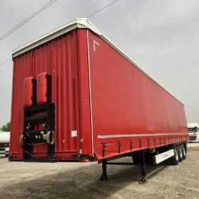 Kogel Euro Trailer 2021