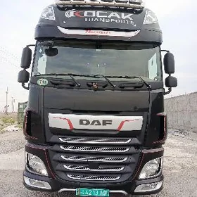 DAF 480 2019