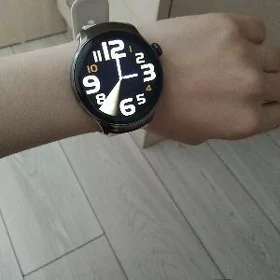 sagat Huawei  Watch GT 4