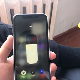 iPhone XR 17pro