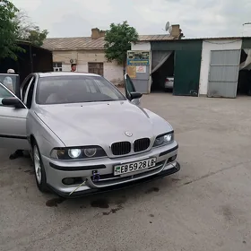 BMW 530 2002