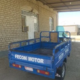 Fekon FK200-14G 2014
