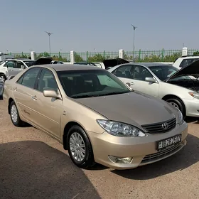 Toyota Camry 2003