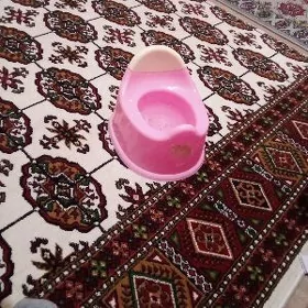 горшок детский
