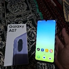 Samsung A07