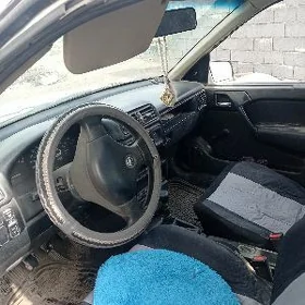 Opel Vectra 1992