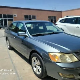 Toyota Avalon 2001