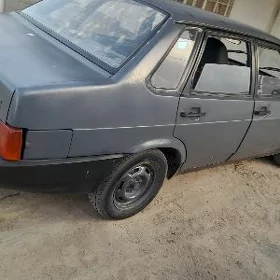 Lada 21099 1990