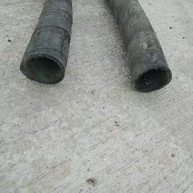 50 lik rezin şlanga içisapakly