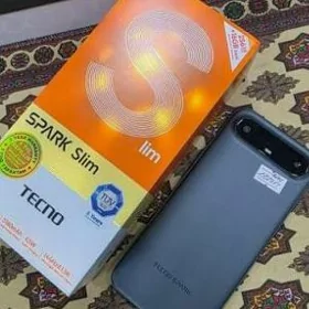 tecno spark slim