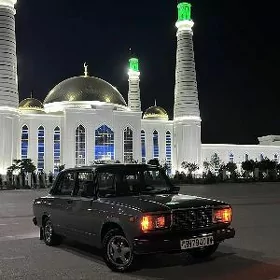 Lada 2107 2010