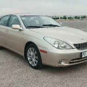 Lexus ES 300 2002