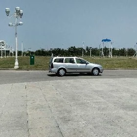 Opel Astra 2003