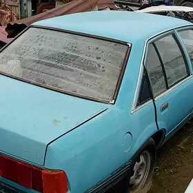 Opel Senator 1984