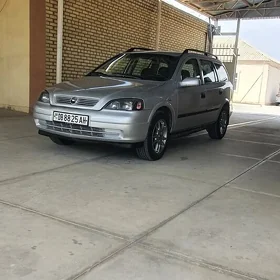 Opel Astra 2000