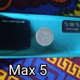 Maxfone Max5