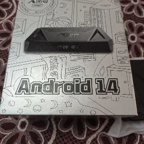 android pristavka