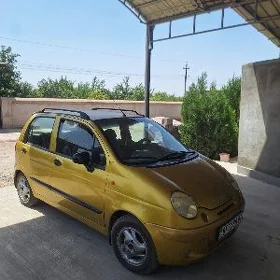 Daewoo Matiz 2003