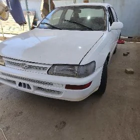 Toyota Corolla 1993