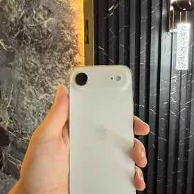Iphone 17 Air