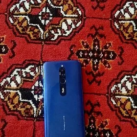 Redmi 8