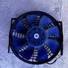 Ventilýator