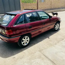 Opel Astra 1992