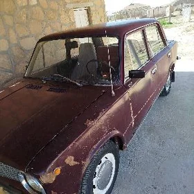 Lada 2104 1983