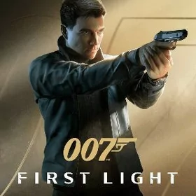 First Light PC Oyun 