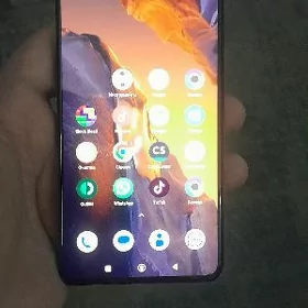 poco f5