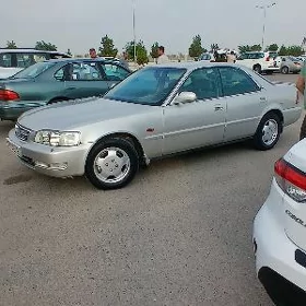 Honda Accord 1995