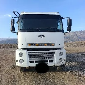 Ford Cargo 3535D 2013