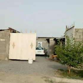 Babarap jaý