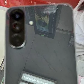 samsung A56  12 ram 256gb
