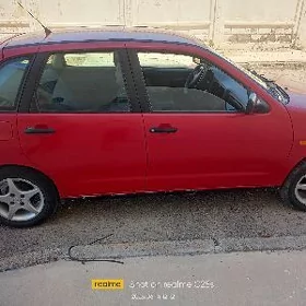 Seat Arosa 1999