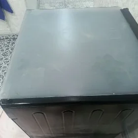 газовая печь.
