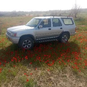 Toyota 4Runner 1993