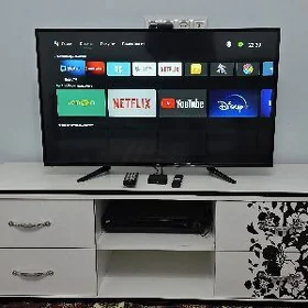 TELEWIZOR POSTAWKA
