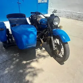 Ural 4320 2023