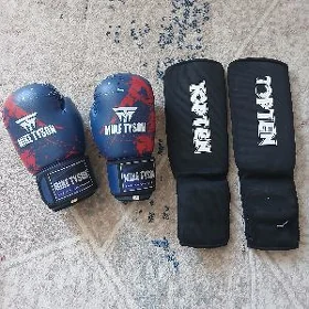Boks ellik