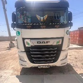 DAF 480 2021