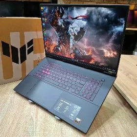 ASUS TUF A18"|RTX 5060|144HZ
