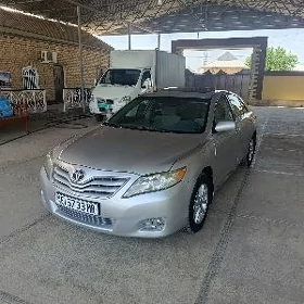 Toyota Camry 2009