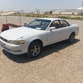 Toyota Mark II 1993