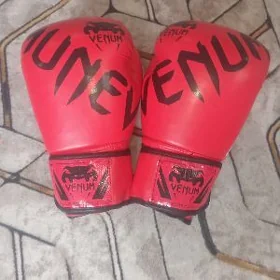 Boks percatka 
