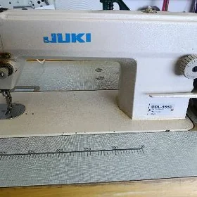 Tikin maşyn Juki