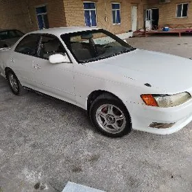 Toyota Mark II 1994